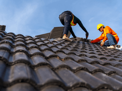 About Roof Repair Experts Sulphur Springs, AR